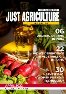 April 2022 – Magazine – Just Agriculture