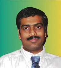 Dr. Anjula Pandey