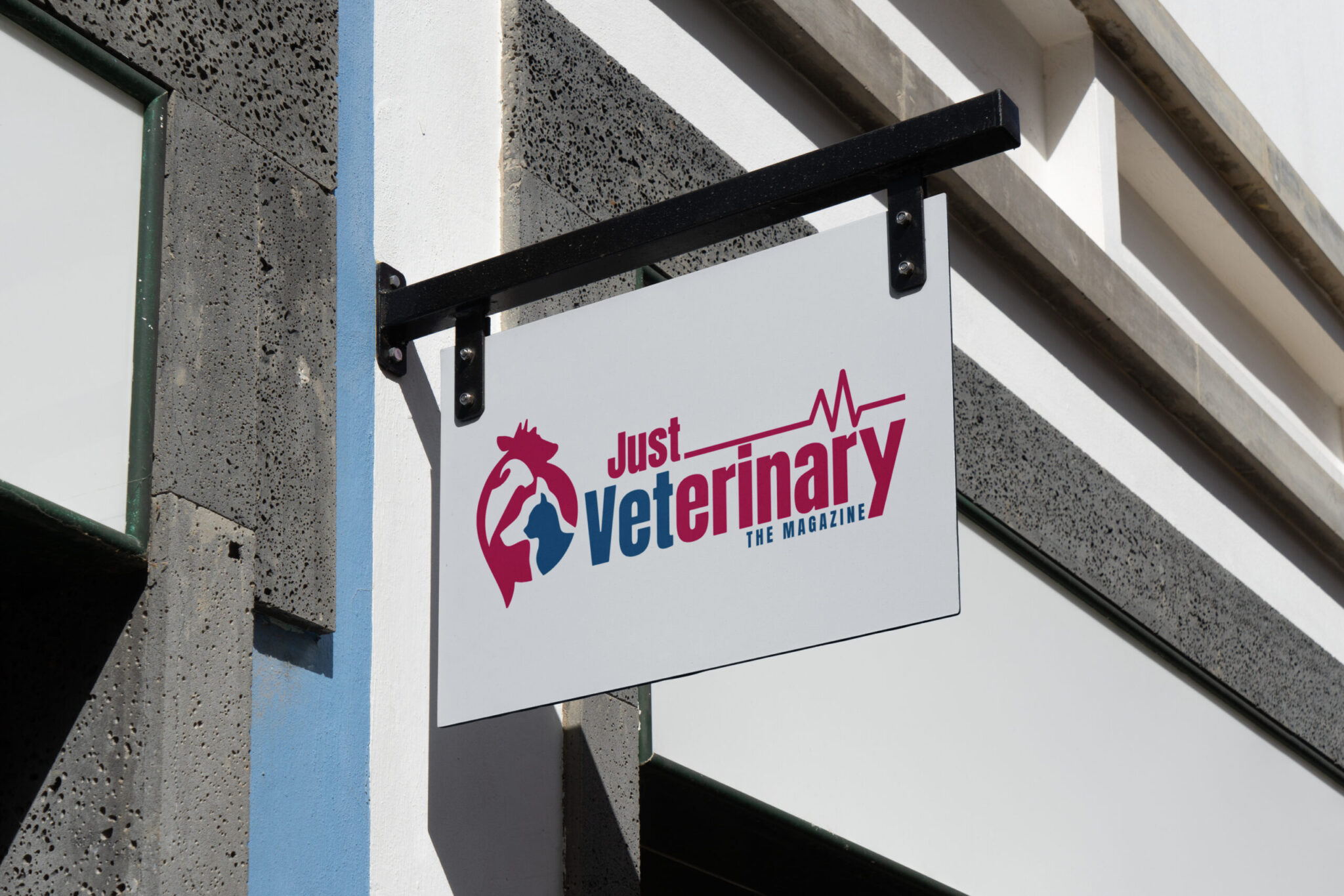 Sign MOckup