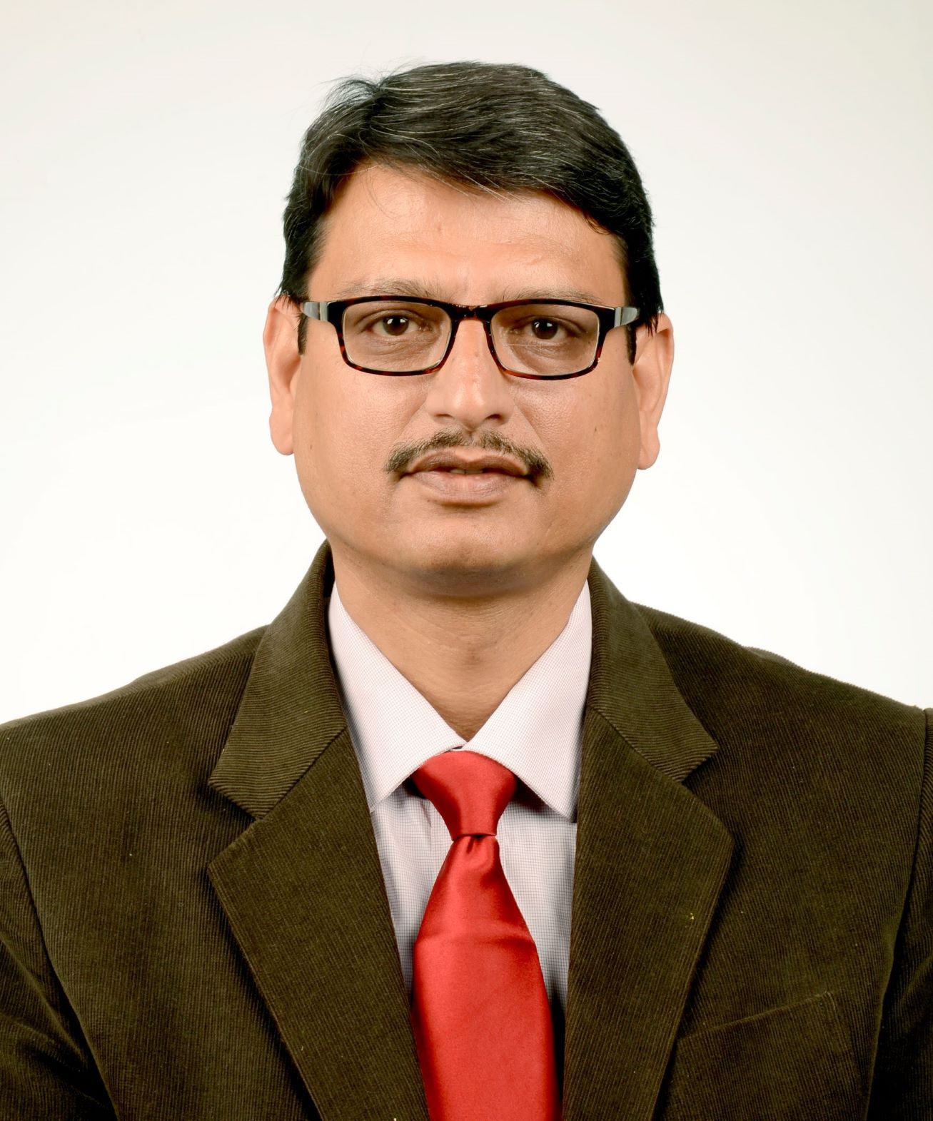 Director, ICAR-NBPGR, New Delhi