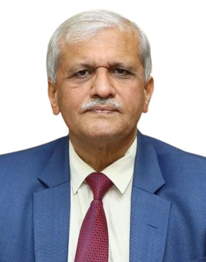 VC, UAS, DHARWAD
