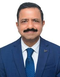 Director, ICAR-CCARI, GOA