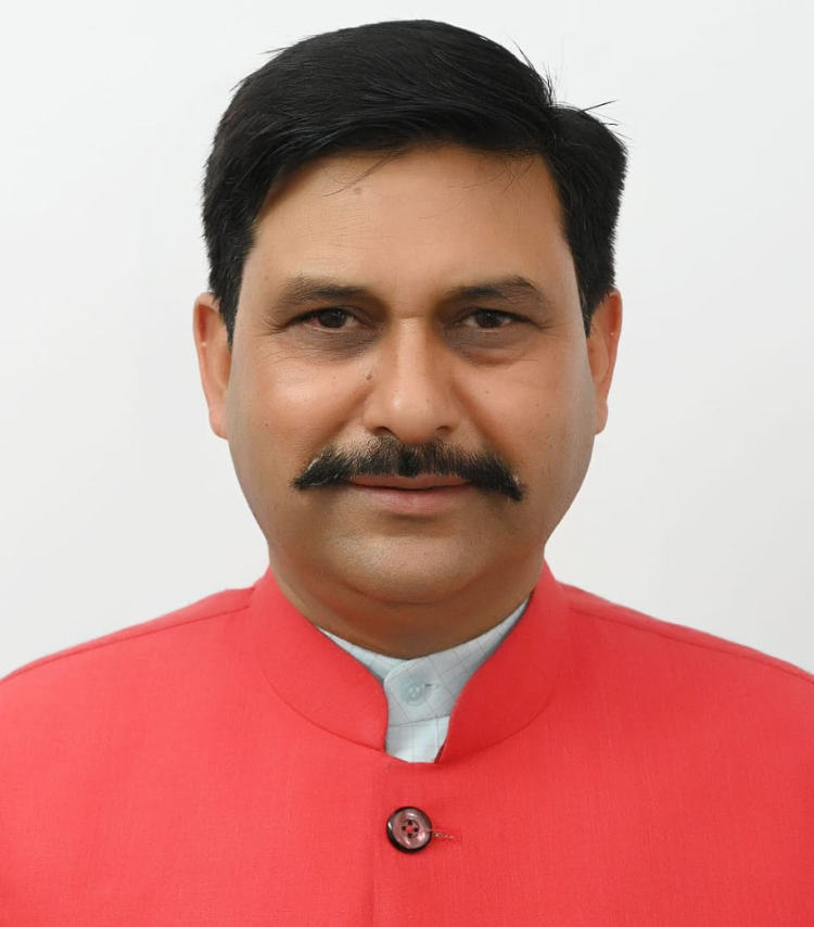 VC, Dr. YSPUHF, Nauni